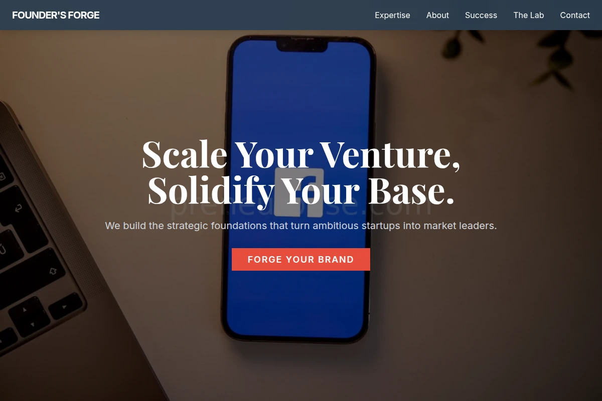 Flux Brand Strategy