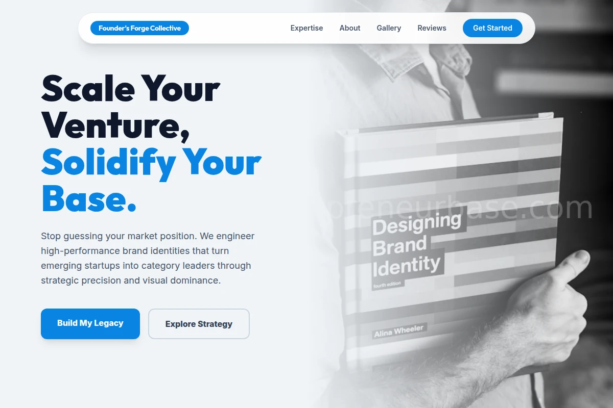 Beacon Brand Strategy