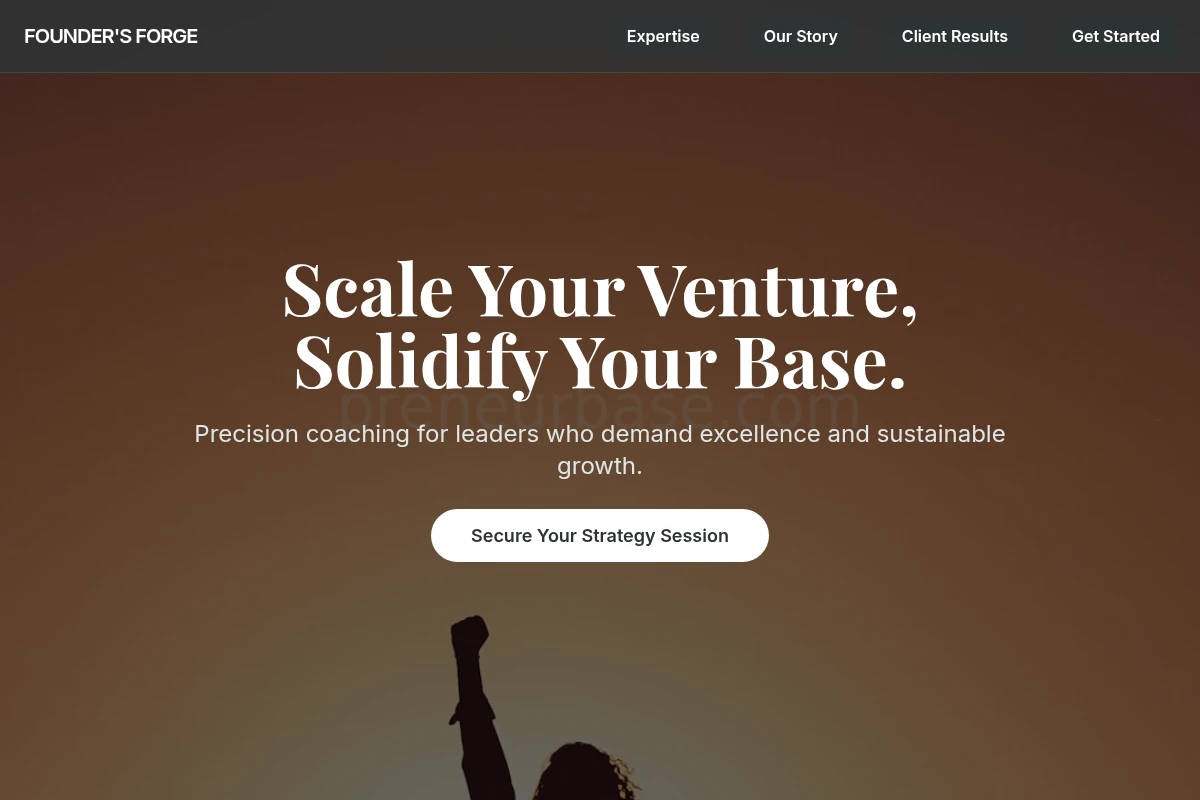 Apex Business Coach
