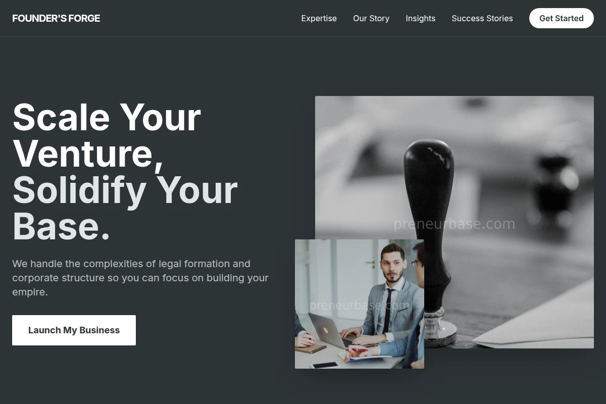 Momentum Business Incorporation