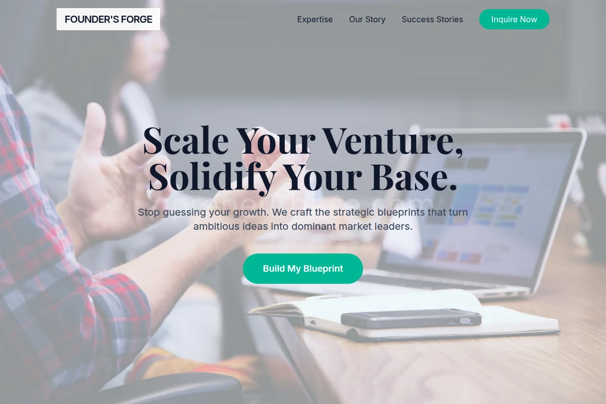 Core Business Plan